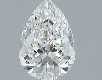 Pear 0.50 I VS2 - #905062