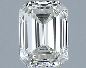 Emerald 0.50 I VVS1 - #915480