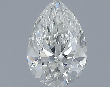 Pear 0.52 I VVS2 - #918470