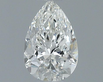 Pear 0.50 H VS1 - #919375