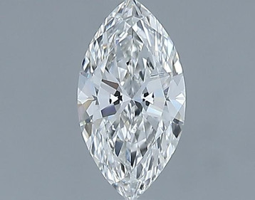 Marquise 0.50 G SI2 - #925752