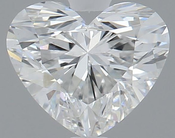 Heart 0.53 F SI1 - #919346