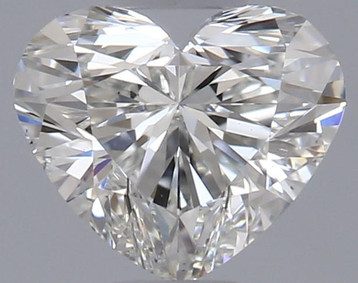 Heart 0.52 H SI1 - #915577