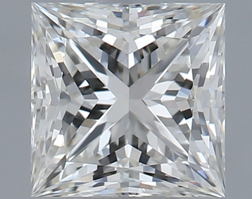 Princess 0.52 I VVS1 - #917771