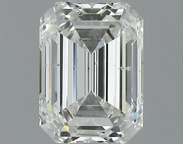 Emerald 0.51 H SI1 - #918431