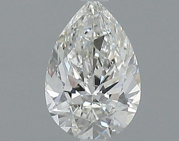 Pear 0.50 H VS1 - #918980