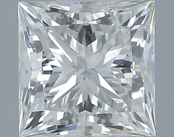 Princess 0.55 H VVS2 - #918206