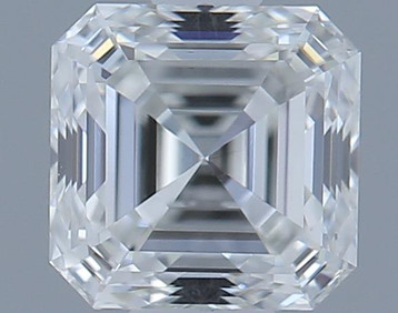 Asscher 0.70 H VS1 - #917330