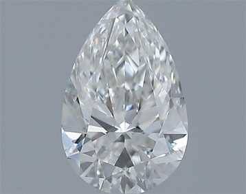 Pear 0.61 I VS2 - #927554