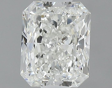 Radiant 0.50 H VVS2 - #915591