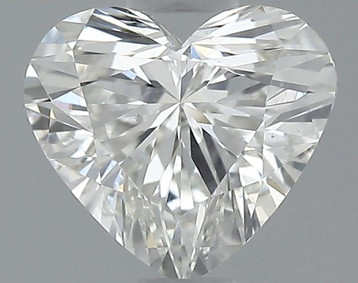 Heart 0.54 I SI1 - #920347