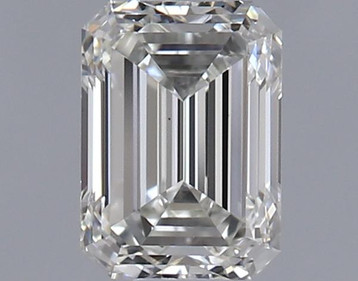 Emerald 0.50 J VS1 - #918623