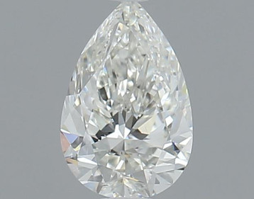 Pear 0.60 I SI1 - #921891