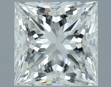 Princess 0.61 J VVS1 - #920369