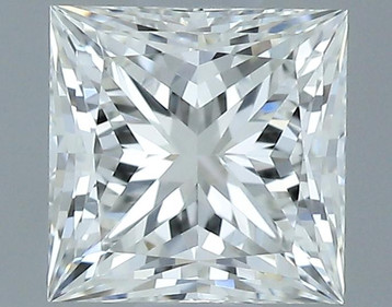 Princess 0.52 H VVS1 - #914317