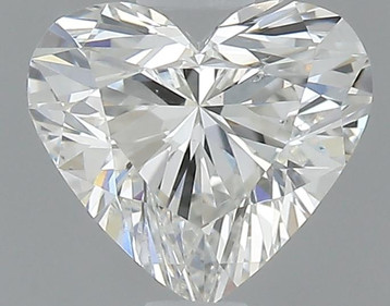 Heart 0.51 I SI1 - #919607