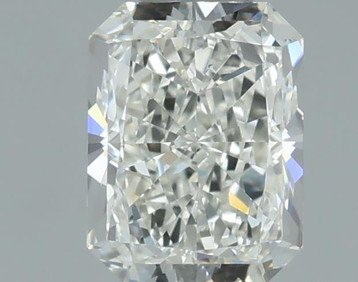 Radiant 0.60 I VVS1 - #921593