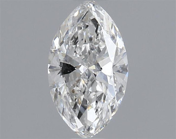 Marquise 0.50 F SI1 - #919179