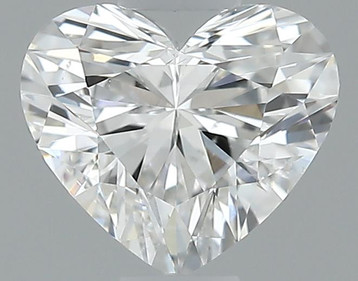 Heart 0.51 F SI1 - #919620