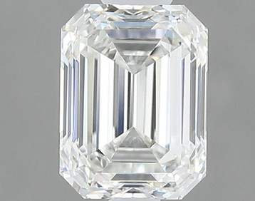 Emerald 0.50 H VVS2 - #919372