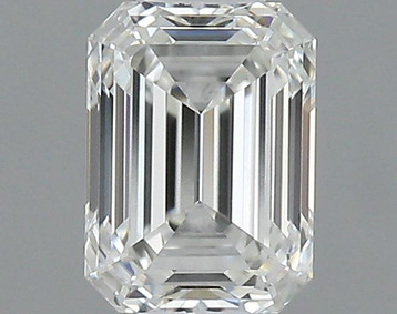 Emerald 0.53 I VVS2 - #926377