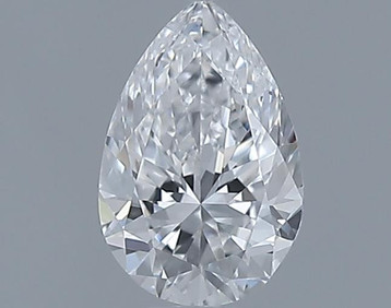 Pear 0.50 D VS2 - #917381
