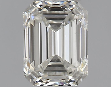 Emerald 0.51 I VS1 - #919079