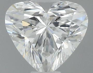 Heart 0.53 G SI1 - #920231