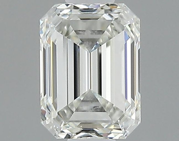 Emerald 0.50 I VVS2 - #920954