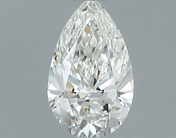 Pear 0.50 I VS2 - #918069