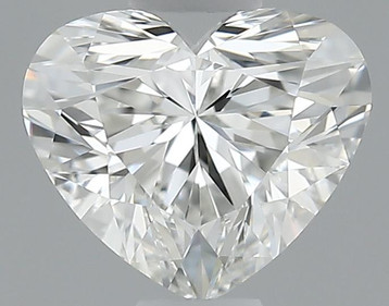 Heart 0.55 G VS1 - #918010
