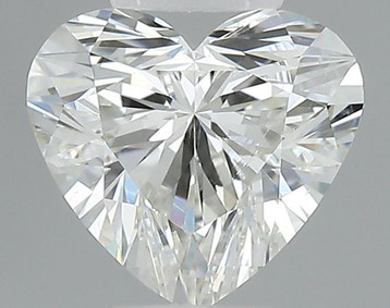 Heart 0.56 H SI1 - #921178