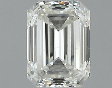 Emerald 0.50 J VS2 - #917766