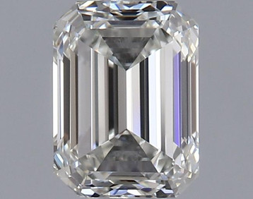 Emerald 0.50 I VVS1 - #919863