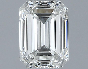 Emerald 0.51 H VS1 - #916265