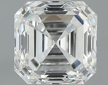 Asscher 0.60 H VS1 - #917829