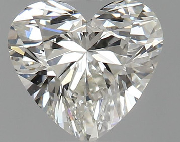 Heart 0.61 I SI1 - #919066
