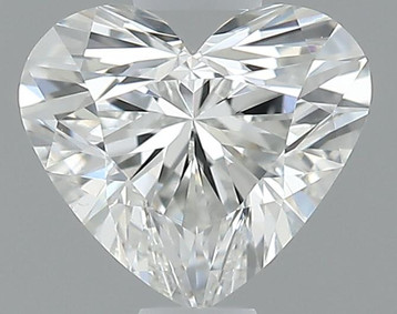 Heart 0.55 G VS2 - #918493