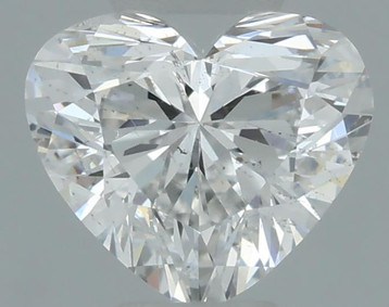Heart 0.51 E SI2 - #918951