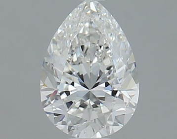 Pear 0.50 H VS1 - #917866