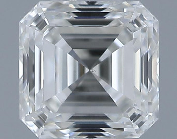 Asscher 0.57 H VS1 - #921403