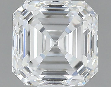 Asscher 0.52 E VS2 - #928470