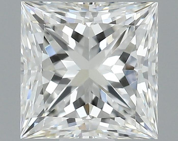 Princess 0.51 H VVS1 - #916359