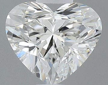 Heart 0.50 G VS1 - #922331