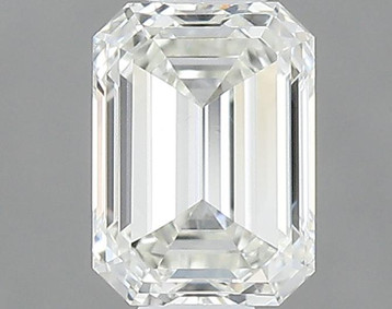 Emerald 0.50 I VS2 - #918593