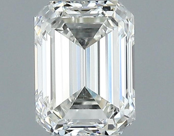 Emerald 0.50 H VS1 - #922679
