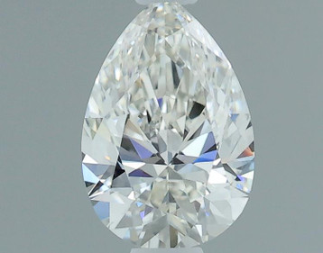 Pear 0.50 I VVS2 - #922496