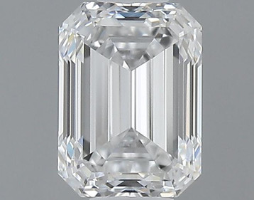 Emerald 0.50 E VVS2 - #916632