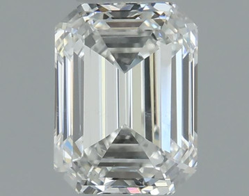 Emerald 0.51 G SI1 - #916569
