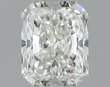 Radiant 0.50 I VVS2 - #922606
